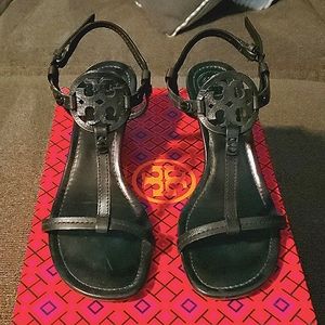 TORY BURCH Miller 60mm Wedge